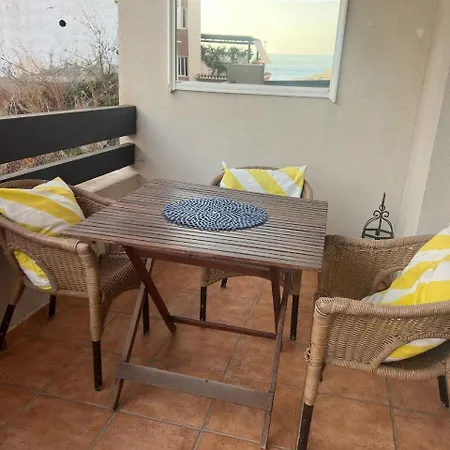 Cortijo Playa Apartment *